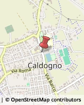 Via Risorgimento, 126,36030Caldogno