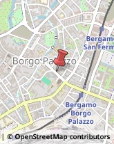 Mercerie Bergamo,24125Bergamo