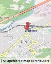 Alberghi Breno,25043Brescia