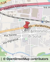 Notai Sant'Antonino di Susa,10050Torino