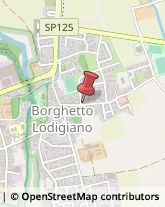 Laboratori Odontotecnici Borghetto Lodigiano,26812Lodi