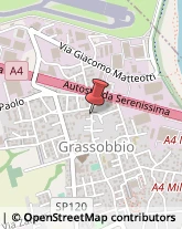 Pasticcerie - Dettaglio Grassobbio,24050Bergamo