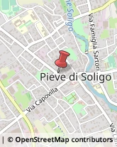 Uffici Temporanei Pieve di Soligo,31053Treviso