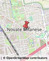 Ristoranti Novate Milanese,20026Milano