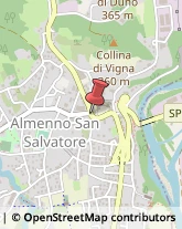 Materassi - Dettaglio Almenno San Salvatore,24031Bergamo