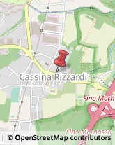 Agenzie Immobiliari Cassina Rizzardi,22070Como