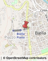 Centri di Benessere Biella,13900Biella