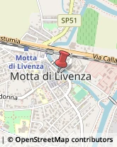 Ottica, Occhiali e Lenti a Contatto - Dettaglio Motta di Livenza,31045Treviso