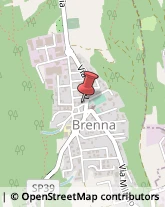 Panetterie Brenna,22040Como