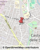 Danni e Infortunistica Stradale - Periti Castiglione delle Stiviere,46043Mantova