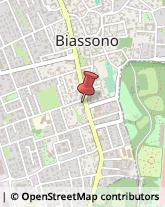 Elettrauto Biassono,20853Monza e Brianza