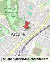 Comuni e Servizi Comunali Arcore,20862Monza e Brianza