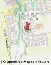 Fabbri Borghetto Lodigiano,26812Lodi