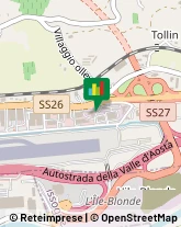 Massaggi Quart,11020Aosta