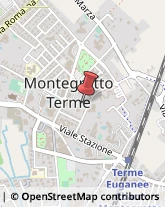 Poste Montegrotto Terme,35036Padova