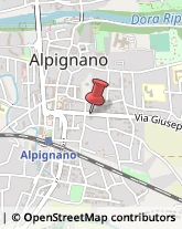 Panifici Industriali ed Artigianali Alpignano,10091Torino