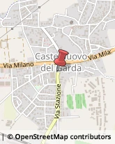 Pompe d'Iniezione per Motori Castelnuovo del Garda,37014Verona