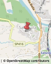 Poste Salussola,13885Biella