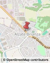 Cartolerie Alzate Brianza,22040Como