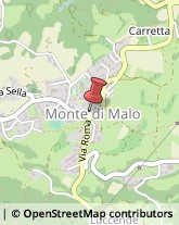 Poste Monte di Malo,36030Vicenza