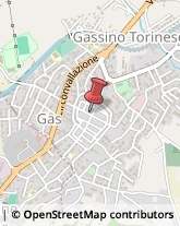 Comuni e Servizi Comunali Gassino Torinese,10090Torino