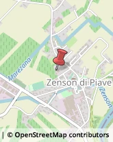 Enoteche Zenson di Piave,31050Treviso