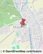 Istituti di Bellezza Mapello,24030Bergamo