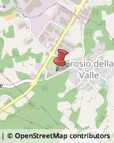 Geometri Crosio della Valle,21020Varese