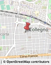 Taglio e Cucito - Scuole Collegno,10093Torino