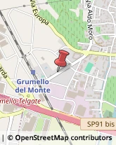 Società di Telecomunicazioni Grumello del Monte,24064Bergamo