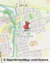 Geometri Borghetto Lodigiano,26812Lodi