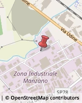 Legname da Costruzione Manzano,33044Udine