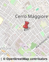 Mercerie Cerro Maggiore,20023Milano