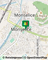 Naturopatia Monselice,35043Padova
