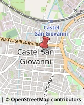 Studi Consulenza - Amministrativa, Fiscale e Tributaria Castel San Giovanni,29015Piacenza