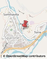 Ristoranti Sparone,10080Torino