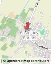 Autoveicoli Elettrici Castelnovo Bariano,45030Rovigo
