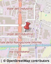 Consulenza del Lavoro,35129Padova