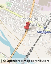 Pescherie Susegana,31010Treviso