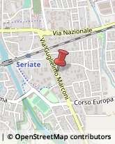 Consulenza di Direzione ed Organizzazione Aziendale Seriate,24068Bergamo