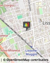 Internet - Provider Lissone,20851Monza e Brianza