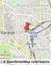 Licei - Scuole Private Varese,21100Varese