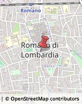 Sartorie Romano di Lombardia,24058Bergamo