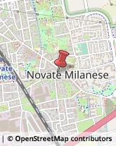 Infermieri ed Assistenza Domiciliare Novate Milanese,20026Milano