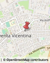 Consulenza del Lavoro Noventa Vicentina,36025Vicenza