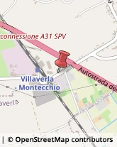 Autofficine e Centri Assistenza Montecchio Precalcino,36030Vicenza