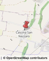 Cascina San Nazzaro, 6/B,20882Bellusco