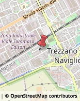 Serrature di Sicurezza Trezzano sul Naviglio,20090Milano