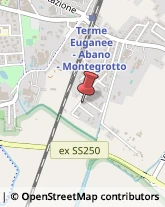 Impianti Idraulici e Termoidraulici Montegrotto Terme,35036Padova