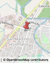 Pneumatici - Commercio San Martino Siccomario,27028Pavia